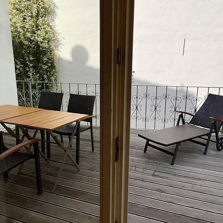 Ferienwohnung Erfurt Domplatz Luaran gambar