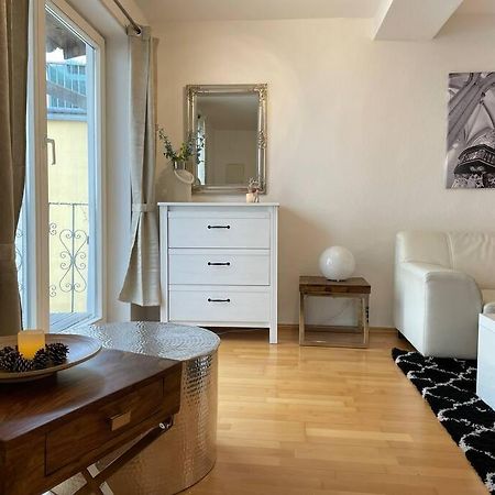 Ferienwohnung Erfurt Domplatz Luaran gambar