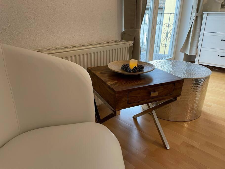 Ferienwohnung Erfurt Domplatz Luaran gambar