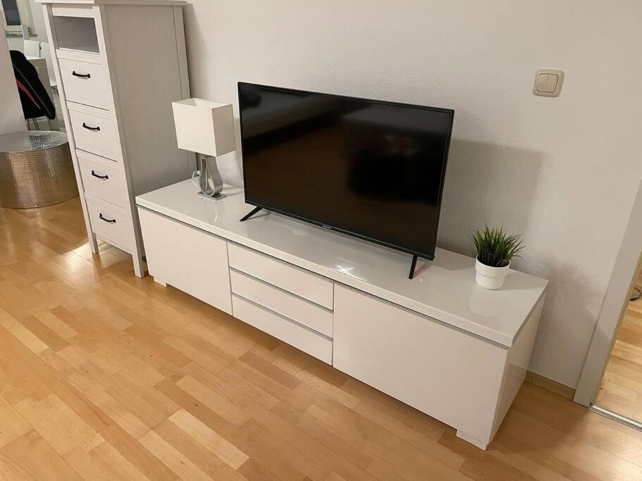 Ferienwohnung Erfurt Domplatz Luaran gambar