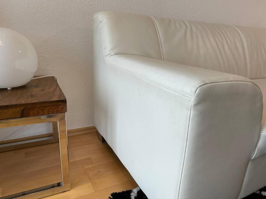 Ferienwohnung Erfurt Domplatz Luaran gambar