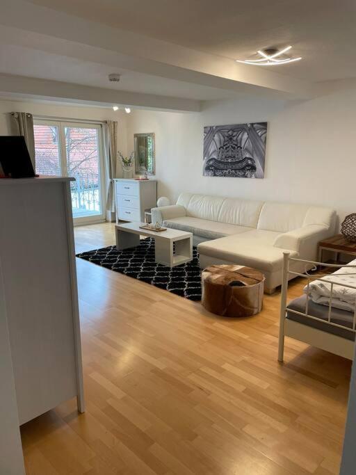 Ferienwohnung Erfurt Domplatz Luaran gambar
