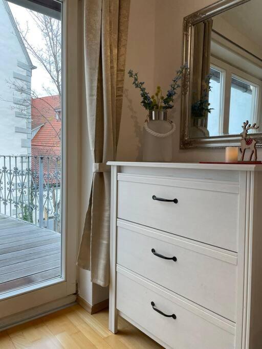 Ferienwohnung Erfurt Domplatz Luaran gambar