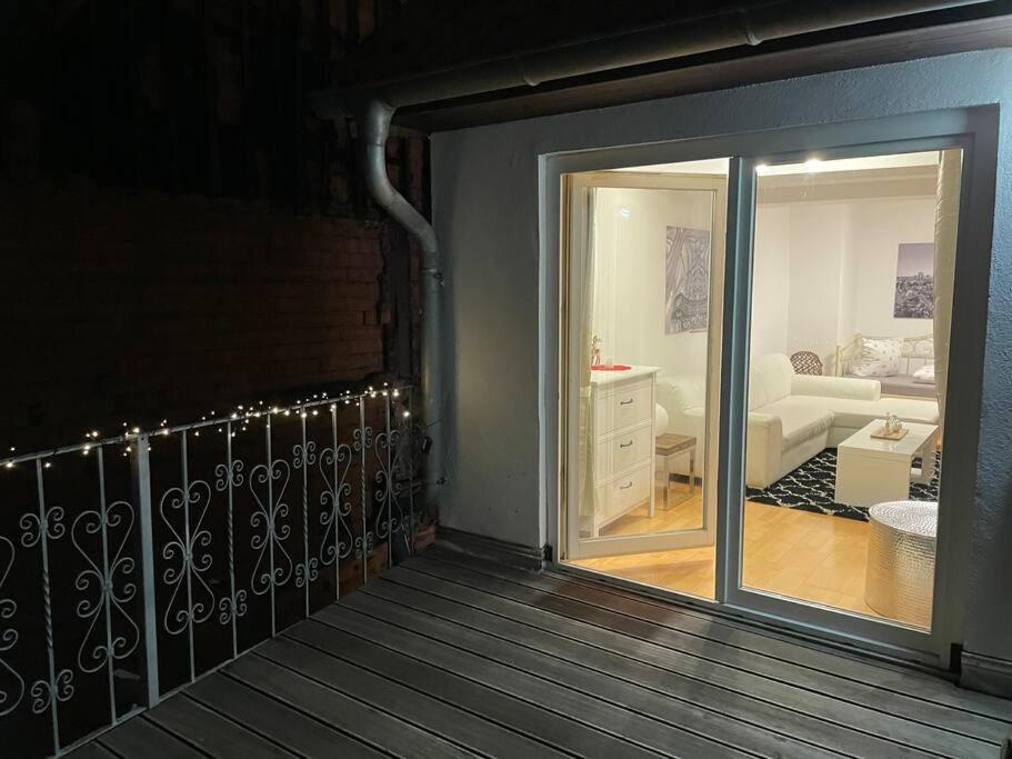 Ferienwohnung Erfurt Domplatz Luaran gambar